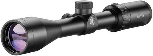 Hawke Sport Optics 14120 Vantage Riflescope Black 3-9X40mm 1" Tube 30/30 Duplex Reticle