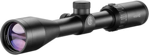 Hawke Sport Optics 14121 Vantage Riflescope Black 3-9X40mm 1" Tube Mil-Dot Reticle