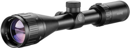 Hawke Sport Optics 14123 Vantage Riflescope Black 3-9X40mm 1" Tube Mil-Dot Reticle