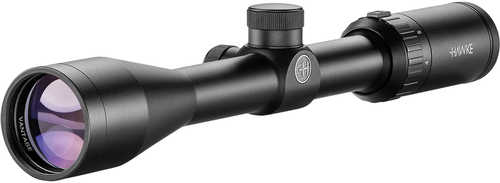Hawke Sport Optics 14139 Vantage Riflescope Black 4-12X40mm 1" Tube 30/30 Duplex Reticle