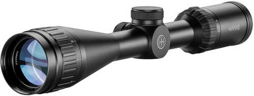 Hawke Sport Optics 13130 Airmax Riflescope Black 4-12X40mm 1" Tube AMX Reticle