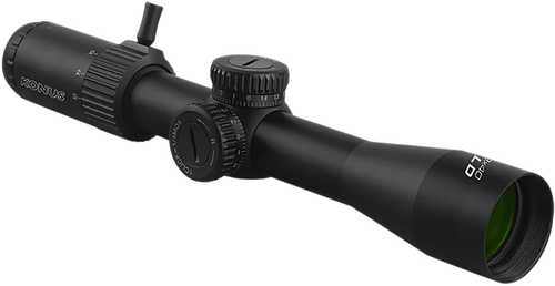 Konus 7354 Wild 3-9X40 30MM Ger-4