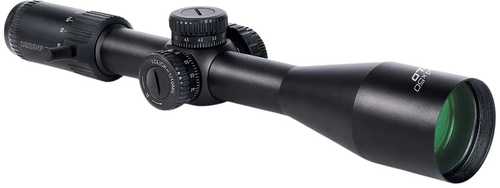 Konus 7356 Wild Black 6-24X50mm Illuminated German 4 Reticle