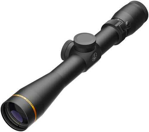 LEU 185451 VX-4HD 3-12X40 Hunt-Plex