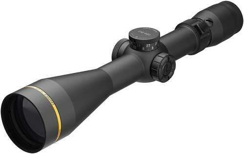 LEU 185455 VX-4HD 3-12X50 CDS-ZL2 FDOT Twilight H