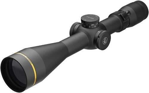 LEU 185456 VX-4HD 4-16X50 CDS-ZL2 Side Focus DUPLX