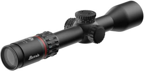 Bur 200670 Veracity 2.5-12X42MM ILLUM.3Pw-MOA