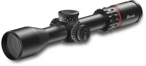 Bur 200680 Veracity 3-15X44MM ILLUM. Rc-MOA FFP
