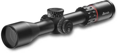 Bur 200681 Veracity 3-15X44MM ILLUM. Plex