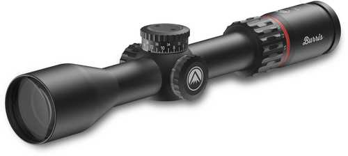 Bur 200682 Veracity 3-15X44MM Plex