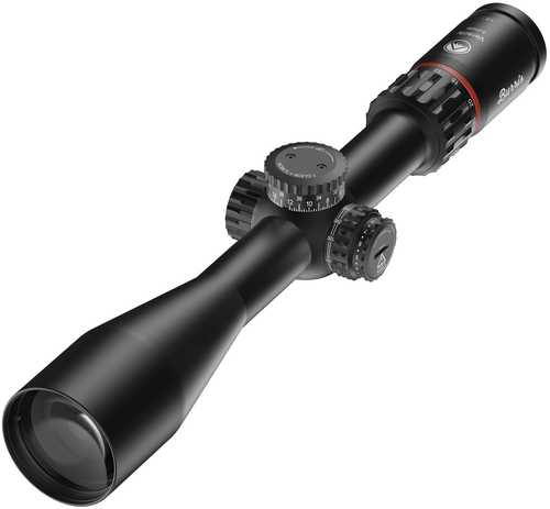 Bur 200690 Veracity 5-25X50MM ILLUM. RCT MOA FFP