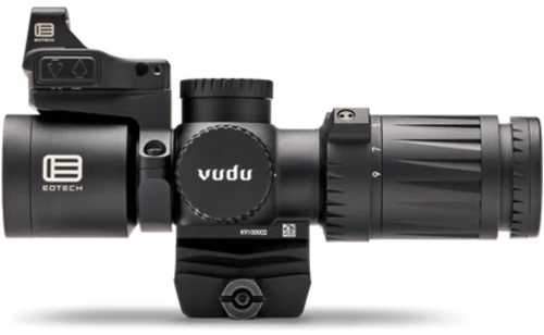 EOTECH Vdu39Pkg3 VUDU 3-9X32 SFP Mr5 Package