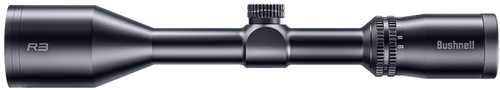 Bush R3-3950S11 3-9X50 R3 Doa-QBR