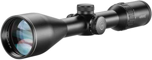 Hawke 16330 Endurance 30 Wa Capped Turrets 3-12X56