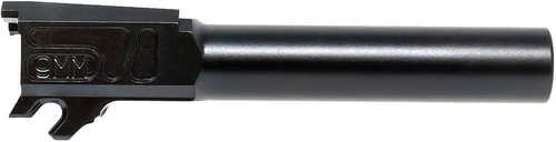 Faxon Firearms 365A910NXNOQ-N Duty Series 9mm Fits Sig Sauer P365Xl 4150 CMV