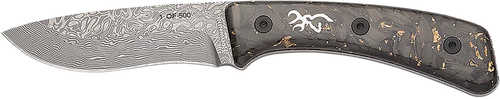 Brn 3220570B Knife, 2025 Medallion Box