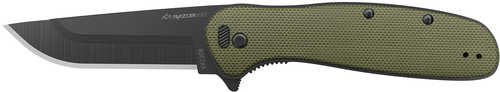 Outdoor Edge VX230C-C Razor VX2 3" Grn G10