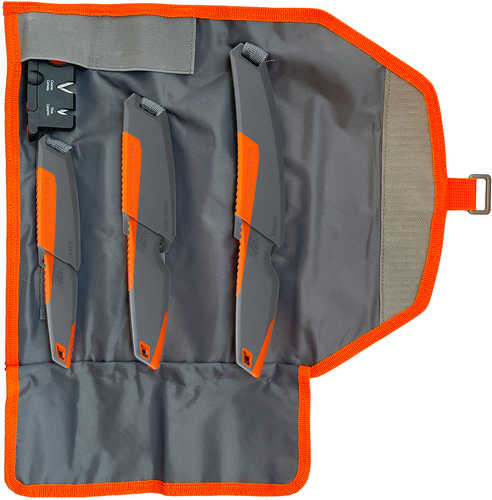 Outdoor Edge VNTX4-C VANTEX 4 Piece Kit