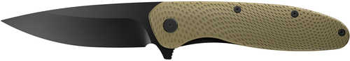 Outdoor Edge Vd-1C VIDDUX FLDR 3.15" BLDE Grn