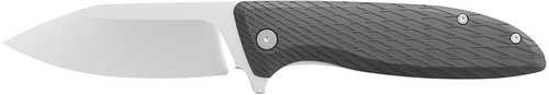 Outdoor Edge Br-1C Brutus FLDR 3.3" BLDE Black