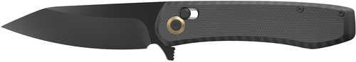 Outdoor Edge SL-1C SENTINL FLDR 3.15" BLD Bk G10