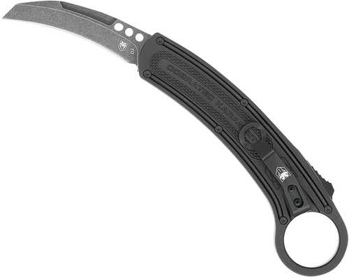 Cobra CTBK-RH KARAMBITBLACK RH
