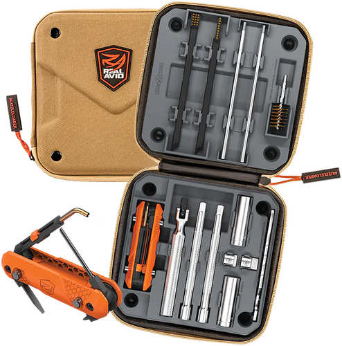 Avid AVBPMMK Breech Plug Master Maintenance Kt