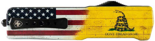 Temp SZDTOM521 SML Prem DONT Tread On Me Tanto SER