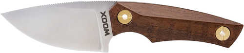 WOOX Bu.KNF030.01 Bad Boy FXD Blade Knife Dp WAL