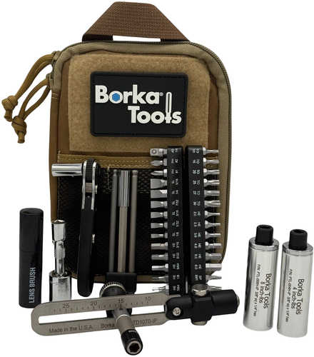 BORKA BCK-MX Combination Kit
