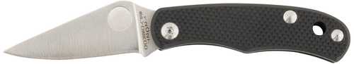 Spy C133GBKP Bug Black G-10