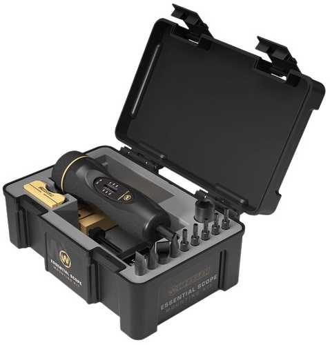 WHEELR 1237379 Essential Scope Mounting Kit