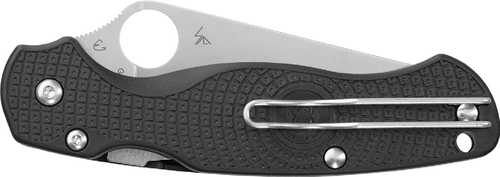 Spy C81PBK2 Para Military 2 Black LW
