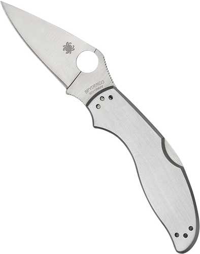 Spy C261P UPTERN Stainless Lock Back