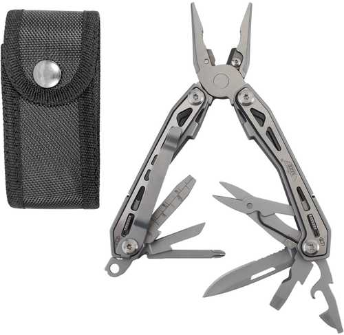 Camp Uzi-PTL-1 Uzi Multi Tool