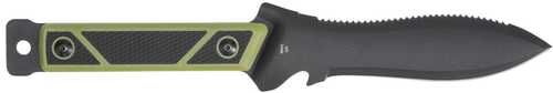 SOG 17-44-01-43 Riptide Hq Edition 6.5" Blade