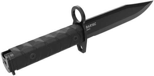 SOG By1004-Bx BAR15D 6" Blade