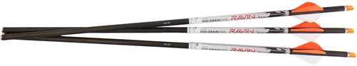 RAVIN R349 RAVIN XK5 500Gr .001 ARROWS 3Pk