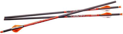 RAVIN R338 RAVIN ARROWS 400Gr. 3 Pk .003