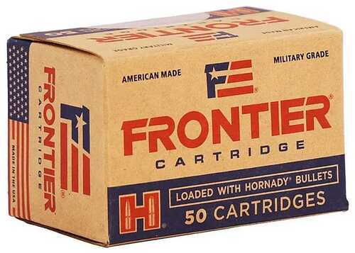 Frontier Cartridge Frontier 7.62X39 123 Grain Full Metal Jacket 50 Round Box FR421