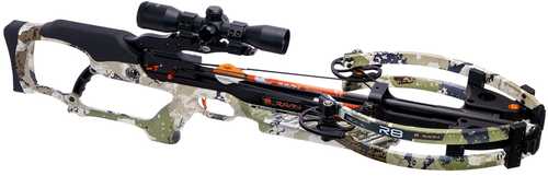 Ravin Crossbows R008 R8 XK7 Camo Draw Weight 12 lbs 32.50" Long