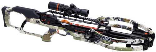 Ravin Crossbows R017 R10 Pro XK7 Camo Draw Weight 12 lbs 32.50" Long