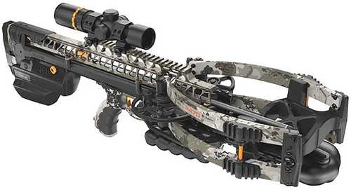 Ravin 470E Crossbow Package XK7