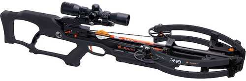 Ravin Crossbows R007 R8 Black Draw Weight 12 lbs 32.50" Long