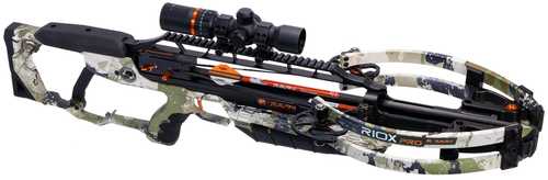 Ravin Crossbows R019 R10X Pro XK7 Camo Draw Weight 12 lbs 32.50" Long