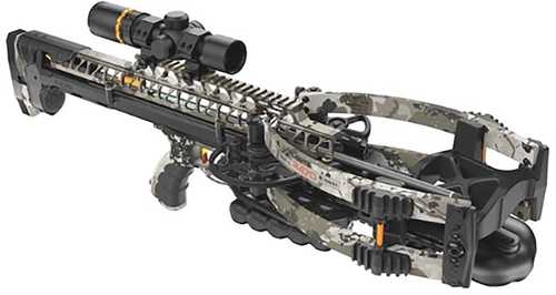 Ravin 470 Crossbow Package Camo