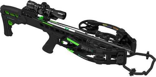 CENTERPOINT Crossbow Sniper G4D