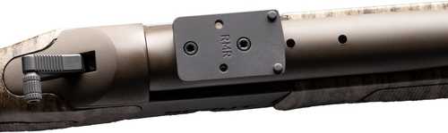 CVA AC1763 RMR Red Dot MNT Plate