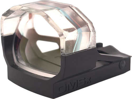 Shield OMSX-65/2MOA-Glass Glass OPN RFLX Mini Xl 2