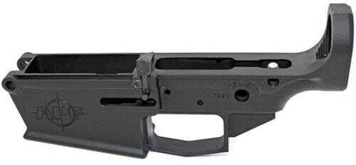 Click to see larger image. Lower Reveiver Alex Pro Firearms Stripped Precision Machined AR-10 Receiver 308 Caliber Black